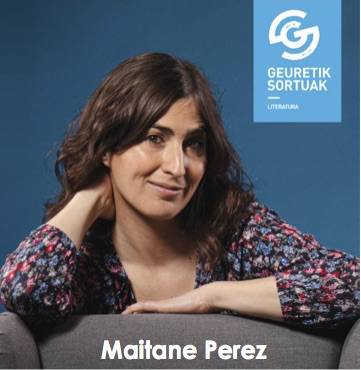 Liburu aurkezpena