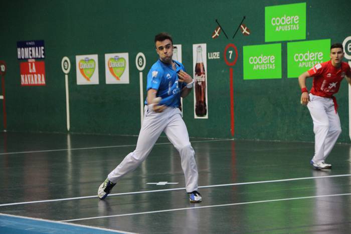 Peña II finalerdia buruz bur 16 1494093280415