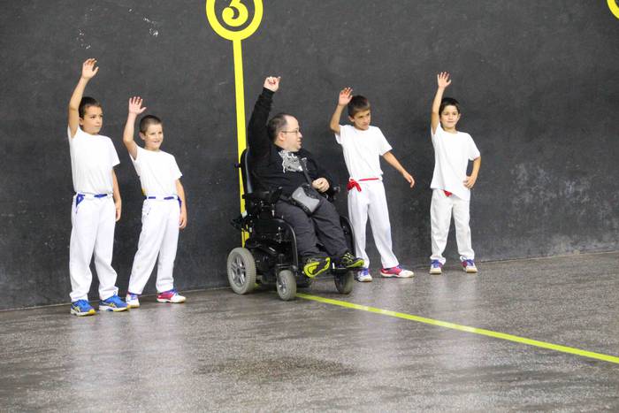 Amezketa San Bartolome 2018  5 1535198626577