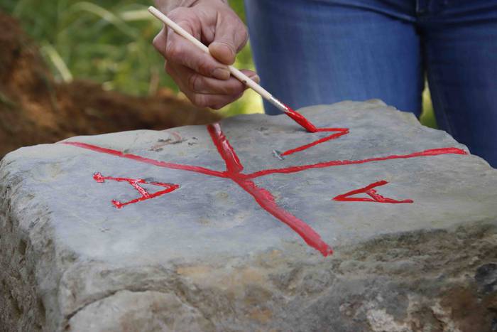 Laumugarrieta mugarria 29 1619027418736