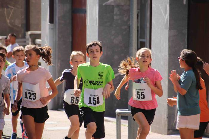 Asteasuko San Pedro jaiak 22 21 1656763847565