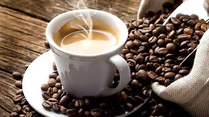 Zer du kafeak dituen ondorioak izateko?