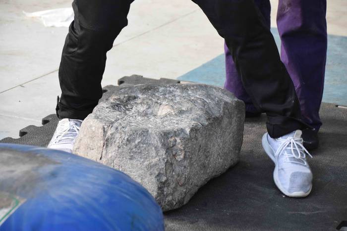 Jakesen ausardia, auzotarren 47 1538330977591