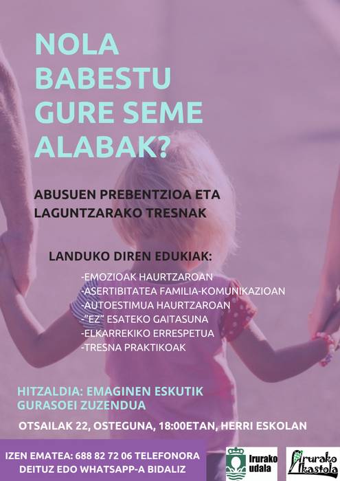 Hitzaldia