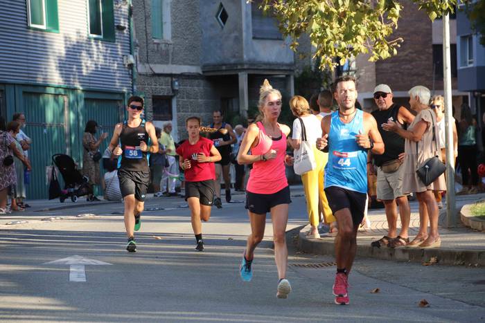 Zizurkilgo XIII. Kros Mistoa 40 1662403297410