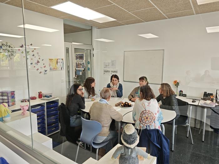 Nazioarteko bisitak Herrikiden