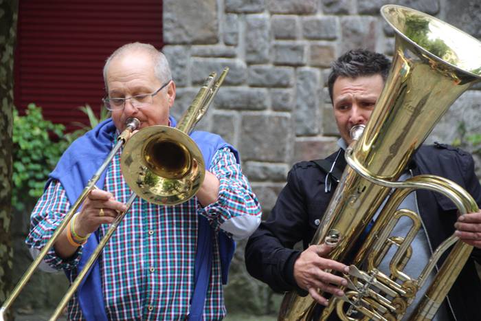 Kultur astea San Estebanen 21 1476625161494