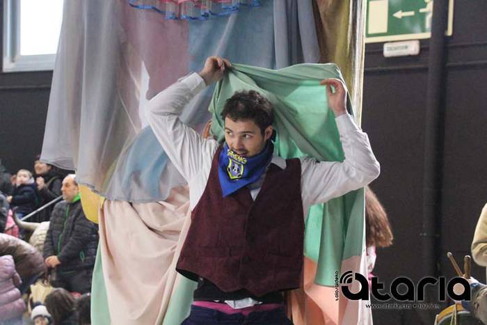 Txikiak handien miresle  36 1518270702651