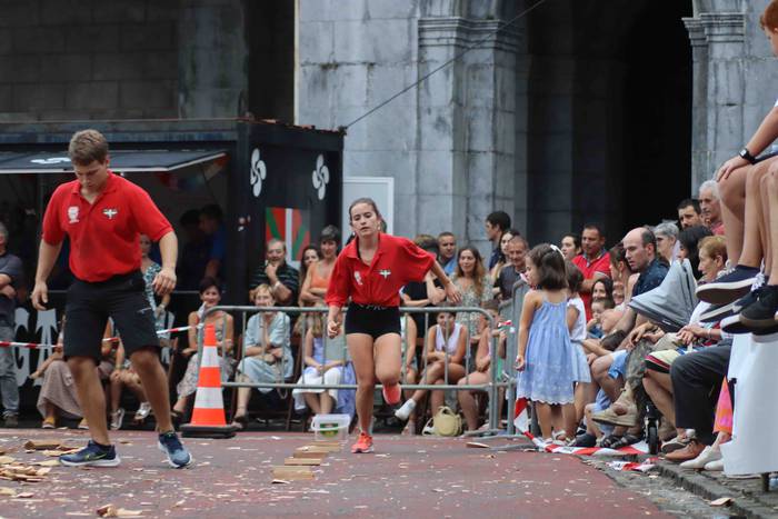 Arratsalde borobila izan dut 63 1661714295579