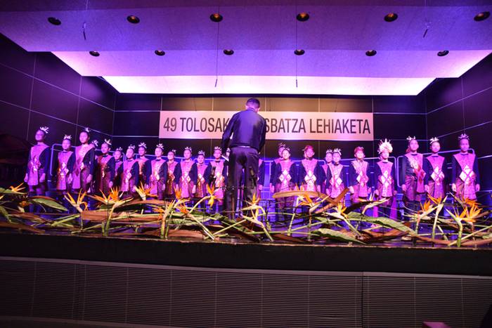 49. Abesbatza Lehiaketa, hau 46 1509802415933