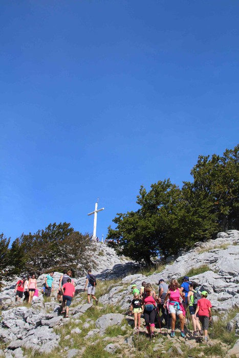 Hernio: tradizioa eta festa - 5