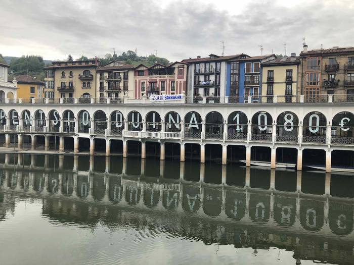 Banketxeetara, kontu eske 2 1619438227931