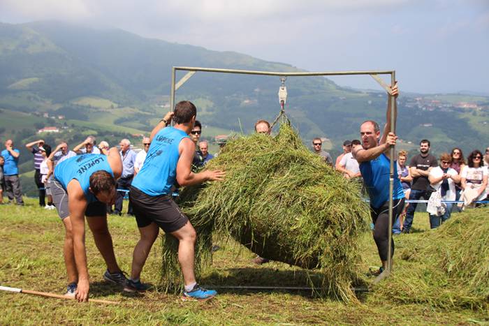 Jesus Mari Ormaetxea, Urki,  28 1499608171823