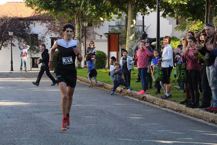 Iban Letamendi eta Alizia Ol 11 1507398086777