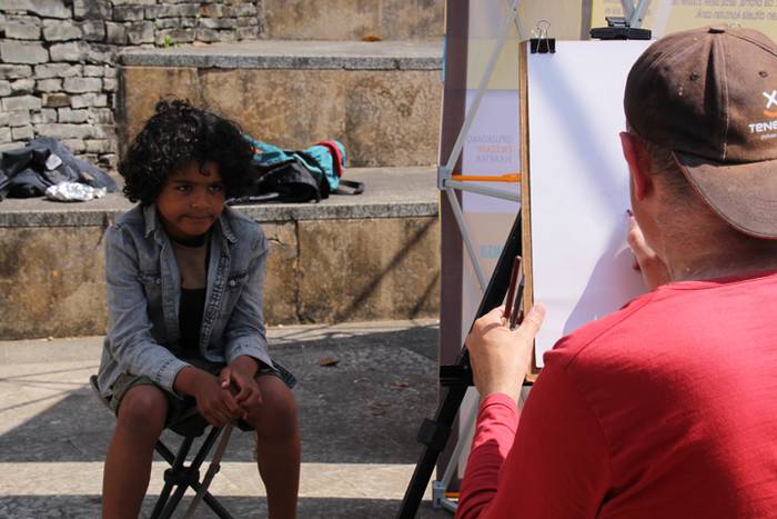 VII. Udaberriko azoka ospatu 14 1526820013298