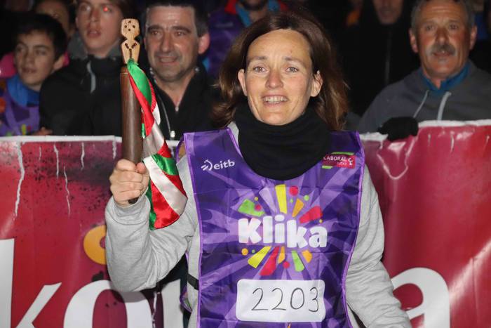 21. Korrika, Alegialdean 37 1555134700593