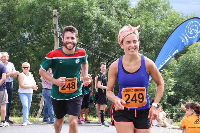 Aitor Regillaga eta Izaro Ru 53 1563105634010