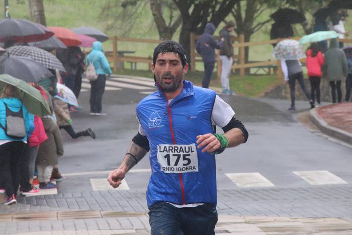 Iñaki Olanok eta Ainhoa Jaur 63 1552909919638