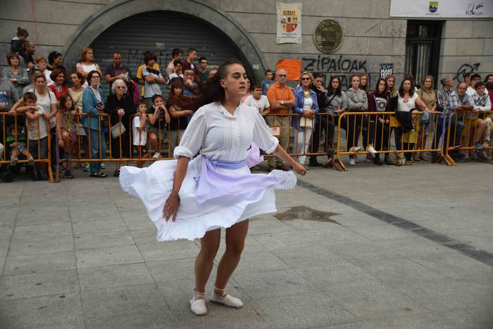 Ibarra san bartolome festak  31 1535222847135