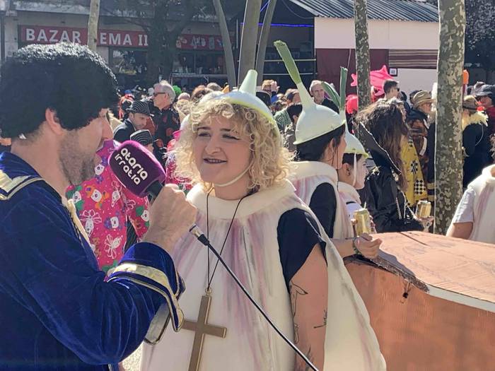 Zaldunita eguneko goizak ema 8 1551620816896