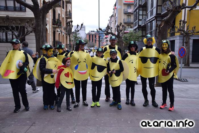 inauteriak 2016: asteartita 8 1455110374485