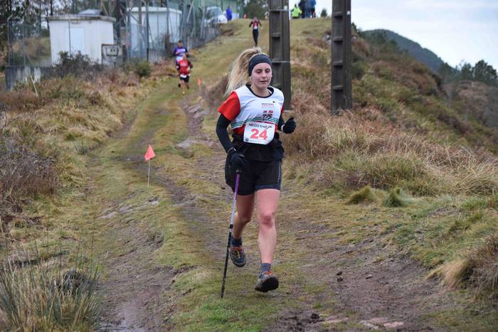 IV. Negu Trail lasterketan b 71 1644162643061