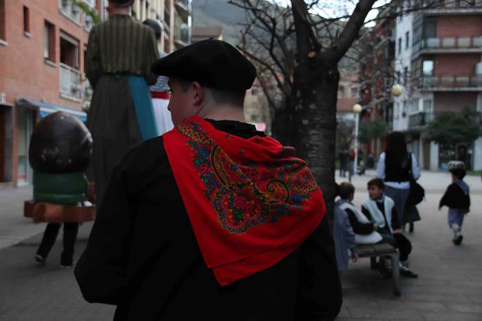 Villabona Gabon eguna 2019 19 1577208649605