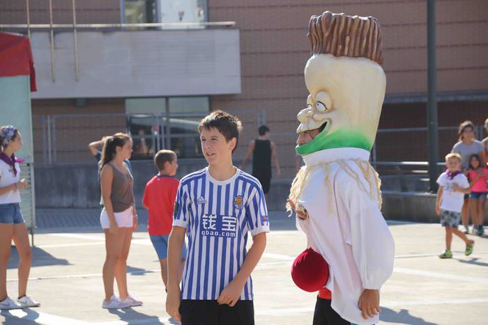 Lehertu da festa Berrobin 62 1566991209175