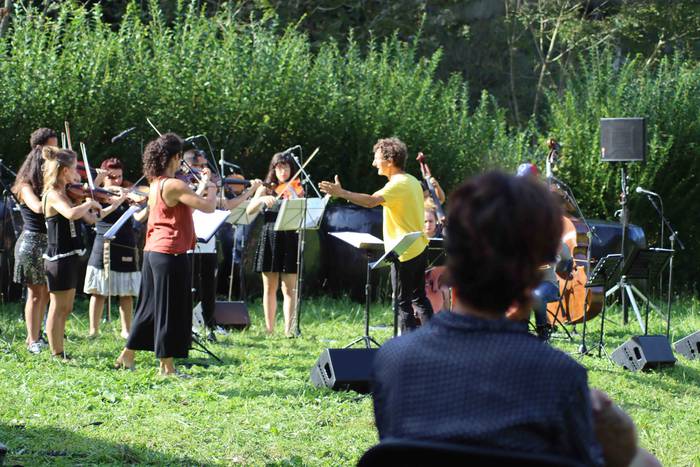 Musika eta natura uztartuz 13 1631463552612