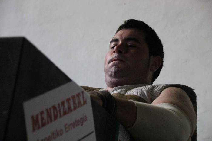 Aimar Irigoien txapelldun Gi 32 1539543800012