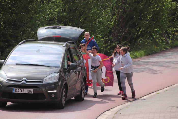 Korrikaren erritmora Alkizan 3 1555081332163