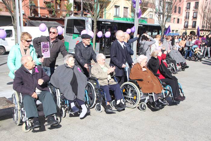 Villabonan mobilizazioa mart 21 1520510886568