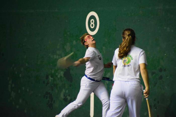 Emakumea Pilotari Txapelketak, baditu irabazleak 30 1544900160232