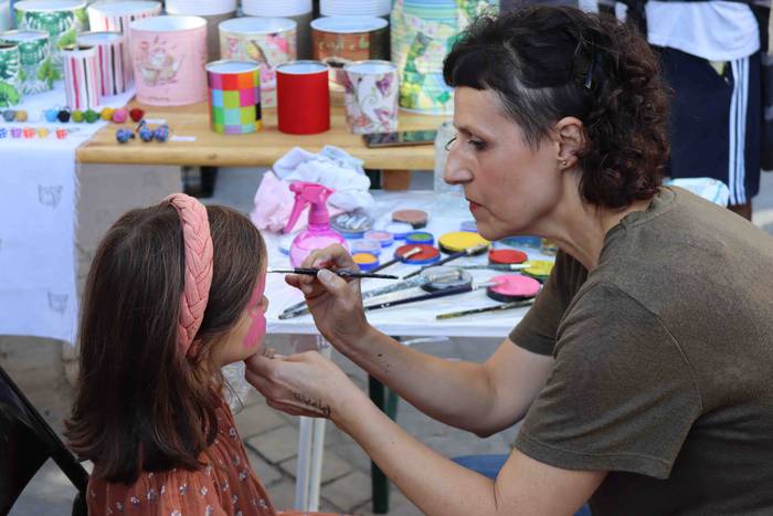 Emakume sortzaileek hartu du 12 1665918589191