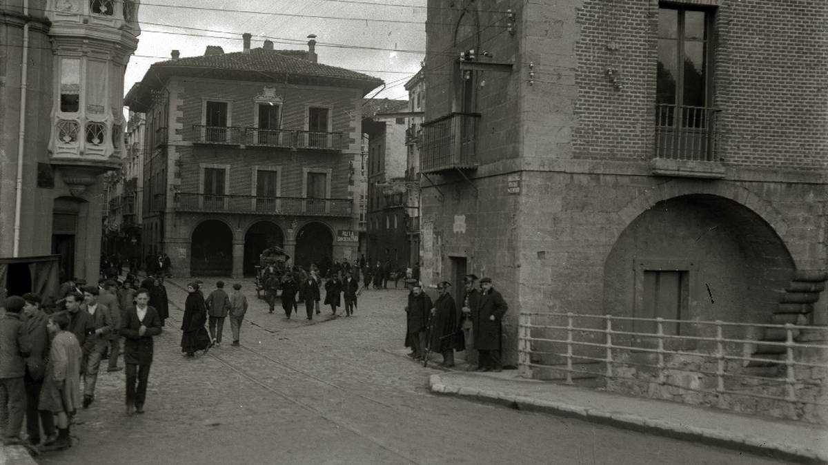 Lizardi etorri dun hitaz galdezka