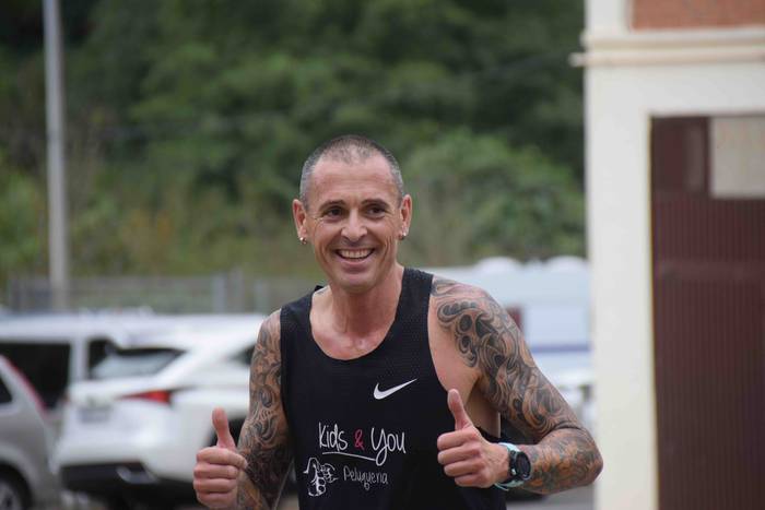 Regillaga eta Muñozek irabaz 66 1569086895367