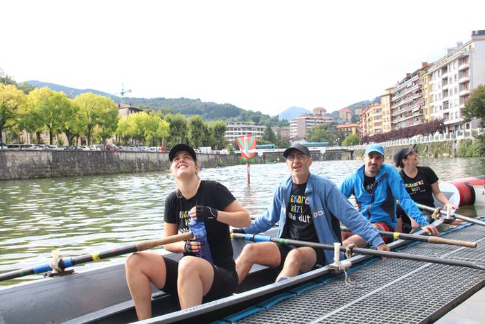 Batela txikien balantza, Zut 1 1505566438680