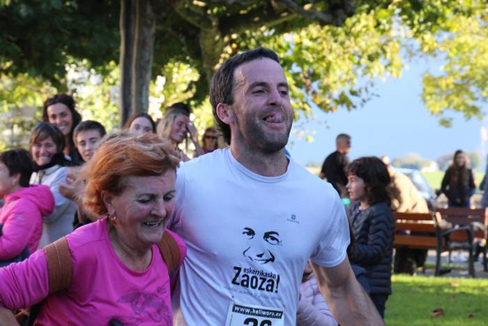 Iban Letamendi eta Alizia Ol 54 1507398385138