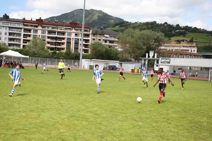 V. Urtzi Gurrutxagaren Oroim 2 1529170747699