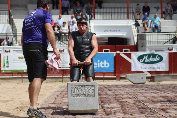 Gorka Etxeberriak eta Andoni 13 1655039900500