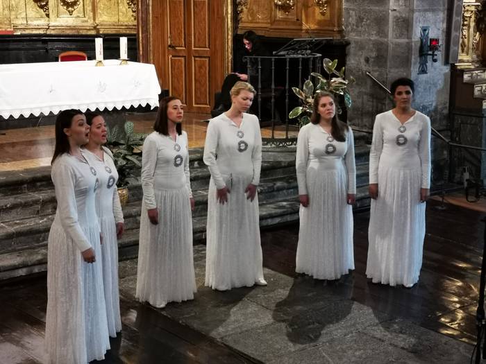 51. Abesbatza lehiaketa, lar 3 1572699466965