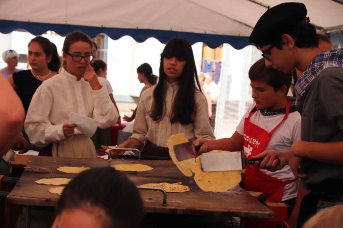 "Ibarra, Azoka eta Piparra" 57 1537103289779