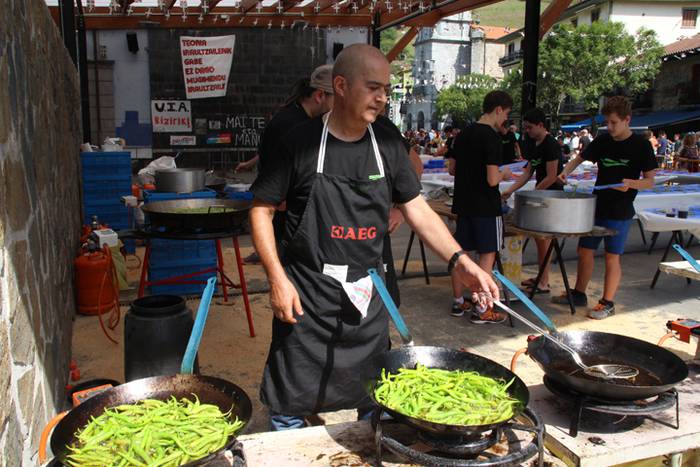 Danborra eta piparra, festar 72 1503578051229