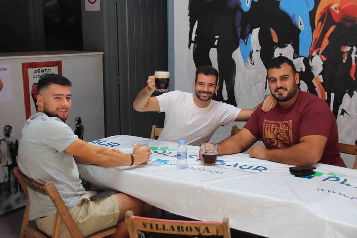 Irrintziren garagardo astebu 10 1633180213263