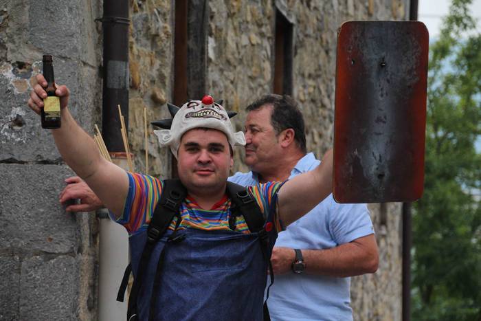 Haurrentzat puzgarriak, gazt 8 1660404660010