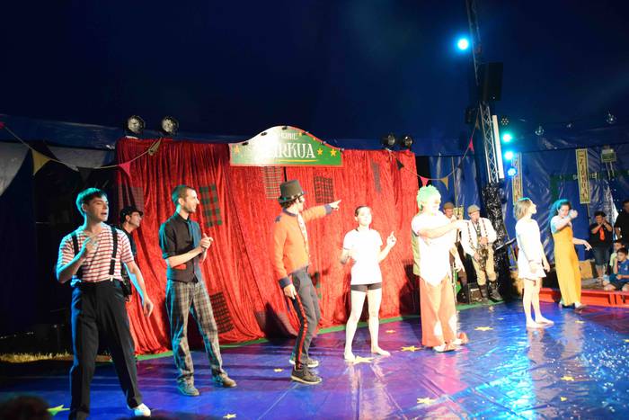 Gure Zirkua 33 1530303769400