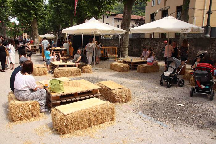 Haragi, Txingarraren eta Har 44 1653138817329