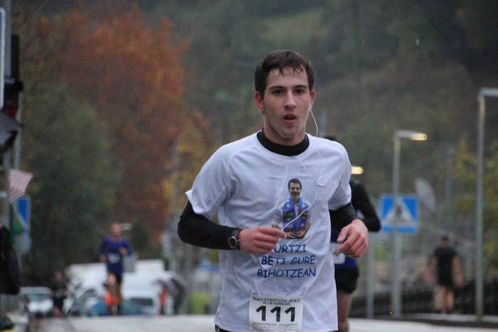 Imanol Gonzalez eta Saioa Ar 99 1573929370302