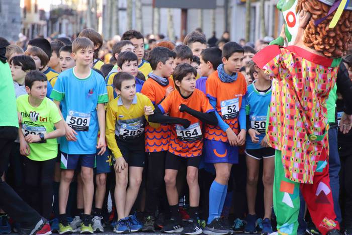 Lasterka berotu dira haurrak 39 1579448218659