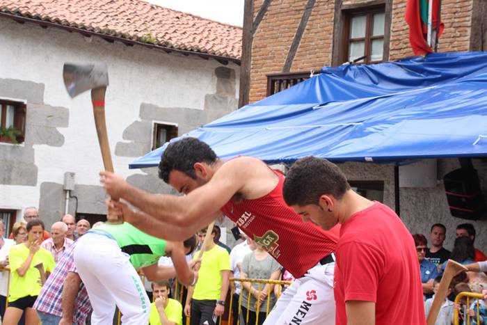 ALTZOKO SAN INAZIOAK 2017. H 34 1501503883366